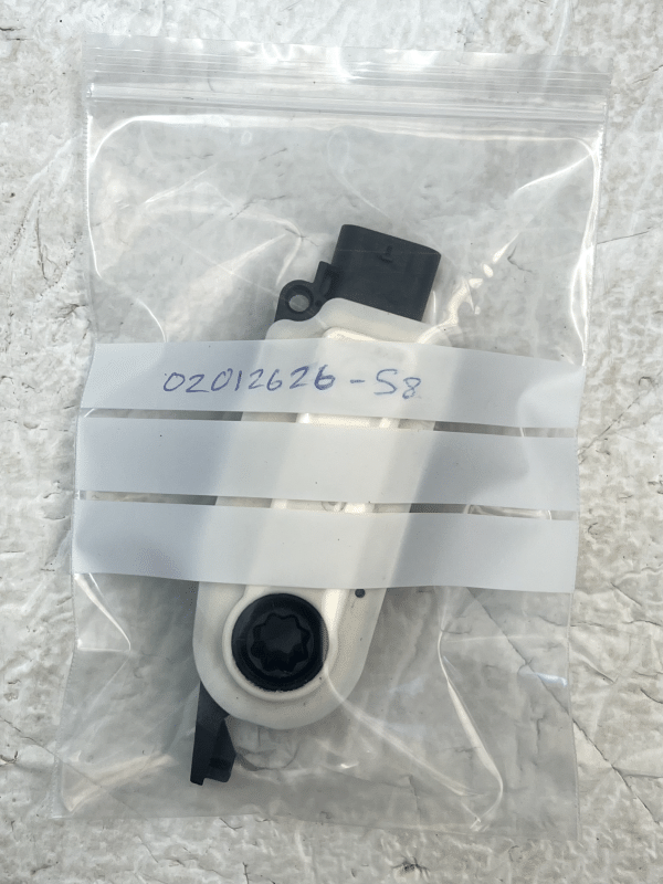 Mercedes CLA C118 X118 W177 HVAC Air Intake Actuator Motor 5878R1000 Genuine 178510567663 8