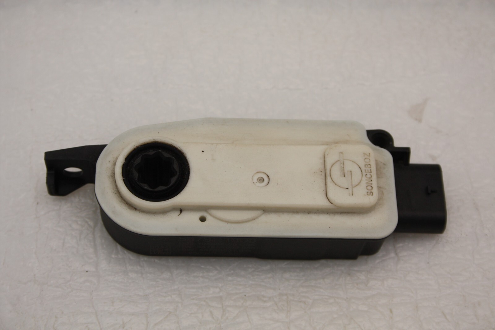 Mercedes CLA C118 X118 W177 Intake Actuator Motor 5878R1000 Genuine