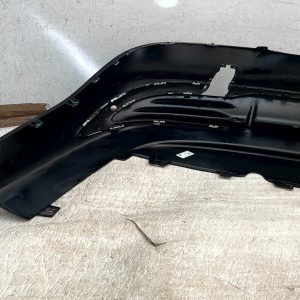 Mercedes CLA C174 Rear Bumper Lower Section 2024 Onward A1748859901 Genuine - Image 11