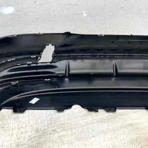Mercedes CLA C174 Rear Bumper Lower Section 2024 Onward A1748859901 Genuine - Image 12