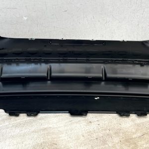 Mercedes CLA C174 Rear Bumper Lower Section 2024 Onward A1748859901 Genuine - Image 13