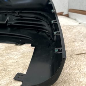 Mercedes CLA C174 Rear Bumper Lower Section 2024 Onward A1748859901 Genuine - Image 16
