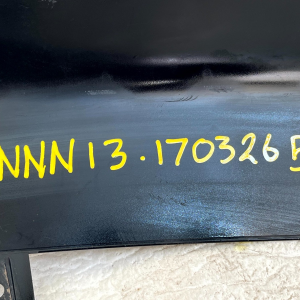 Mercedes CLA C174 Rear Bumper Lower Section 2024 Onward A1748859901 Genuine - Image 19