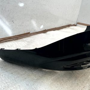 Mercedes CLA C174 Rear Bumper Lower Section 2024 Onward A1748859901 Genuine - Image 3