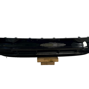 Mercedes CLA C174 Rear Bumper Lower Section 2024 Onward A1748859901 Genuine - Image 1
