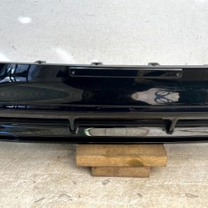 Mercedes CLA C174 Rear Bumper Lower Section 2024 Onward A1748859901 Genuine - Image 5