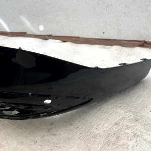 Mercedes CLA C174 Rear Bumper Lower Section 2024 Onward A1748859901 Genuine - Image 7