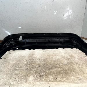 Mercedes CLA C174 Rear Bumper Lower Section 2024 Onward A1748859901 Genuine - Image 9