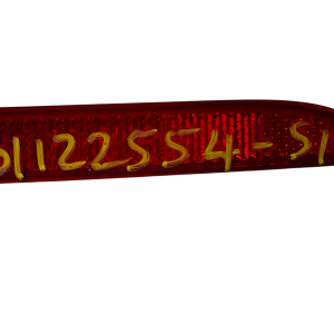 Mercedes CLA C217 AMG Rear Bumper Right Reflector Lamp A0998208800 Genuine - Image 12