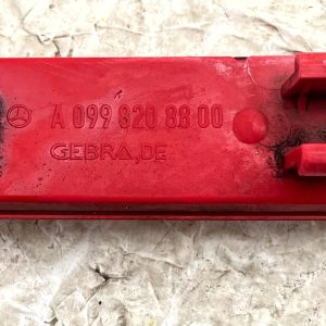Mercedes CLA C217 AMG Rear Bumper Right Side Reflector A0998208800 Genuine - Image 14
