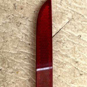 Mercedes CLA C217 AMG Rear Bumper Right Side Reflector A0998208800 Genuine - Image 3