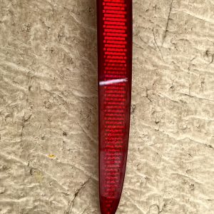 Mercedes CLA C217 AMG Rear Bumper Right Side Reflector A0998208800 Genuine - Image 5