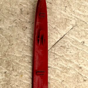 Mercedes CLA C217 AMG Rear Bumper Right Side Reflector A0998208800 Genuine - Image 7