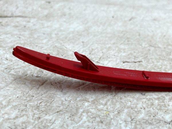 Mercedes CLA C217 AMG Rear Bumper Right Side Reflector A0998208800 Genuine 178507815653 10