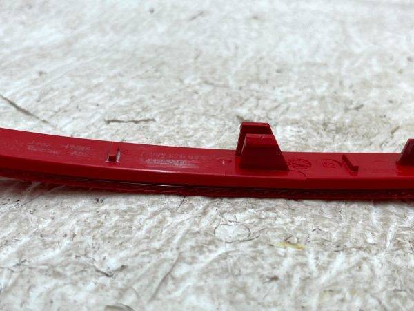Mercedes CLA C217 AMG Rear Bumper Right Side Reflector A0998208800 Genuine 178507815653 11