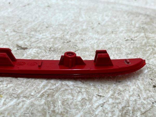 Mercedes CLA C217 AMG Rear Bumper Right Side Reflector A0998208800 Genuine 178507815653 12