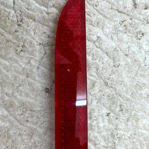 Mercedes CLA C217 AMG Rear Bumper Right Side Reflector A0998208800 Genuine - Image 2