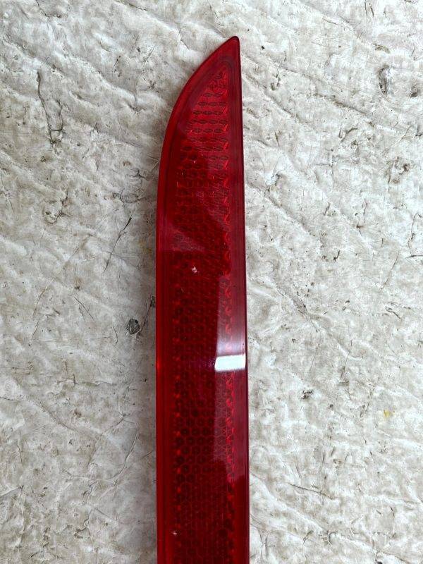 Mercedes CLA C217 AMG Rear Bumper Right Side Reflector A0998208800 Genuine 178507815653 2