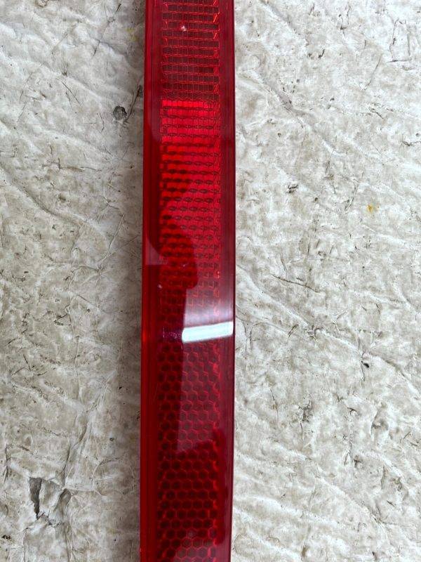 Mercedes CLA C217 AMG Rear Bumper Right Side Reflector A0998208800 Genuine 178507815653 3