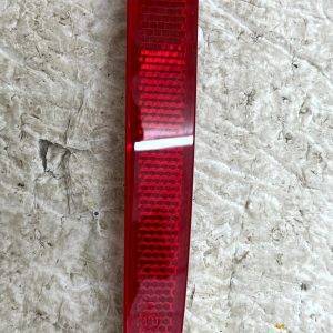 Mercedes CLA C217 AMG Rear Bumper Right Side Reflector A0998208800 Genuine - Image 4