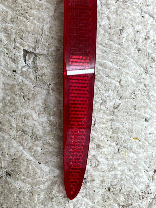 Mercedes CLA C217 AMG Rear Bumper Right Side Reflector A0998208800 Genuine 178507815653 5
