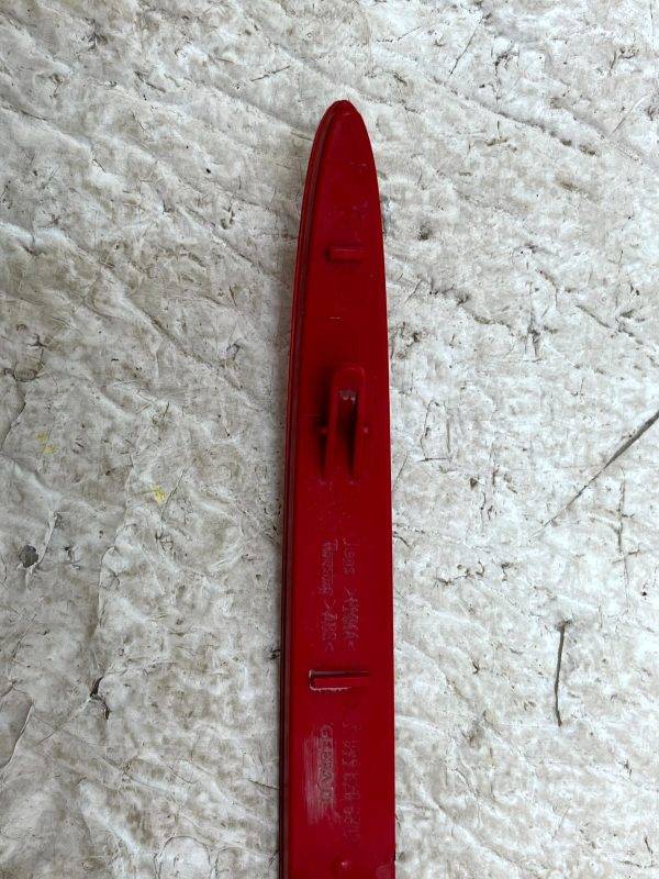 Mercedes CLA C217 AMG Rear Bumper Right Side Reflector A0998208800 Genuine 178507815653 7