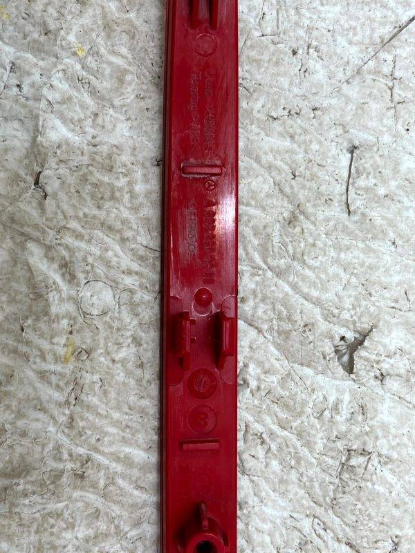 Mercedes CLA C217 AMG Rear Bumper Right Side Reflector A0998208800 Genuine 178507815653 8