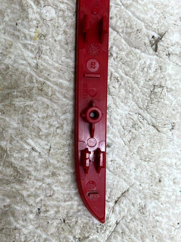Mercedes CLA C217 AMG Rear Bumper Right Side Reflector A0998208800 Genuine 178507815653 9