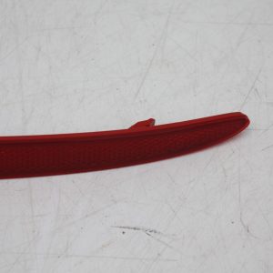 Mercedes CLA S Class C217 AMG Rear Bumper Left Side Reflector 2015-2021 Genuine - Image 3