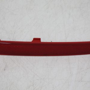 Mercedes CLA S Class C217 AMG Rear Bumper Left Side Reflector 2015-2021 Genuine - Image 4