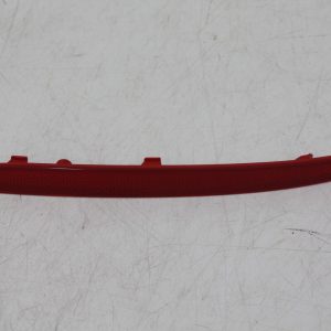 Mercedes CLA S Class C217 AMG Rear Bumper Left Side Reflector 2015-2021 Genuine - Image 1