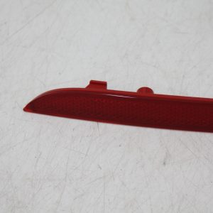 Mercedes CLA S Class C217 AMG Rear Bumper Left Side Reflector 2015-2021 Genuine - Image 5