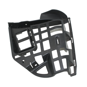 Mercedes CLA W117 AMG Rear Bumper Right Bracket 2013 TO 2019 A1178850514 Genuine - Image 1