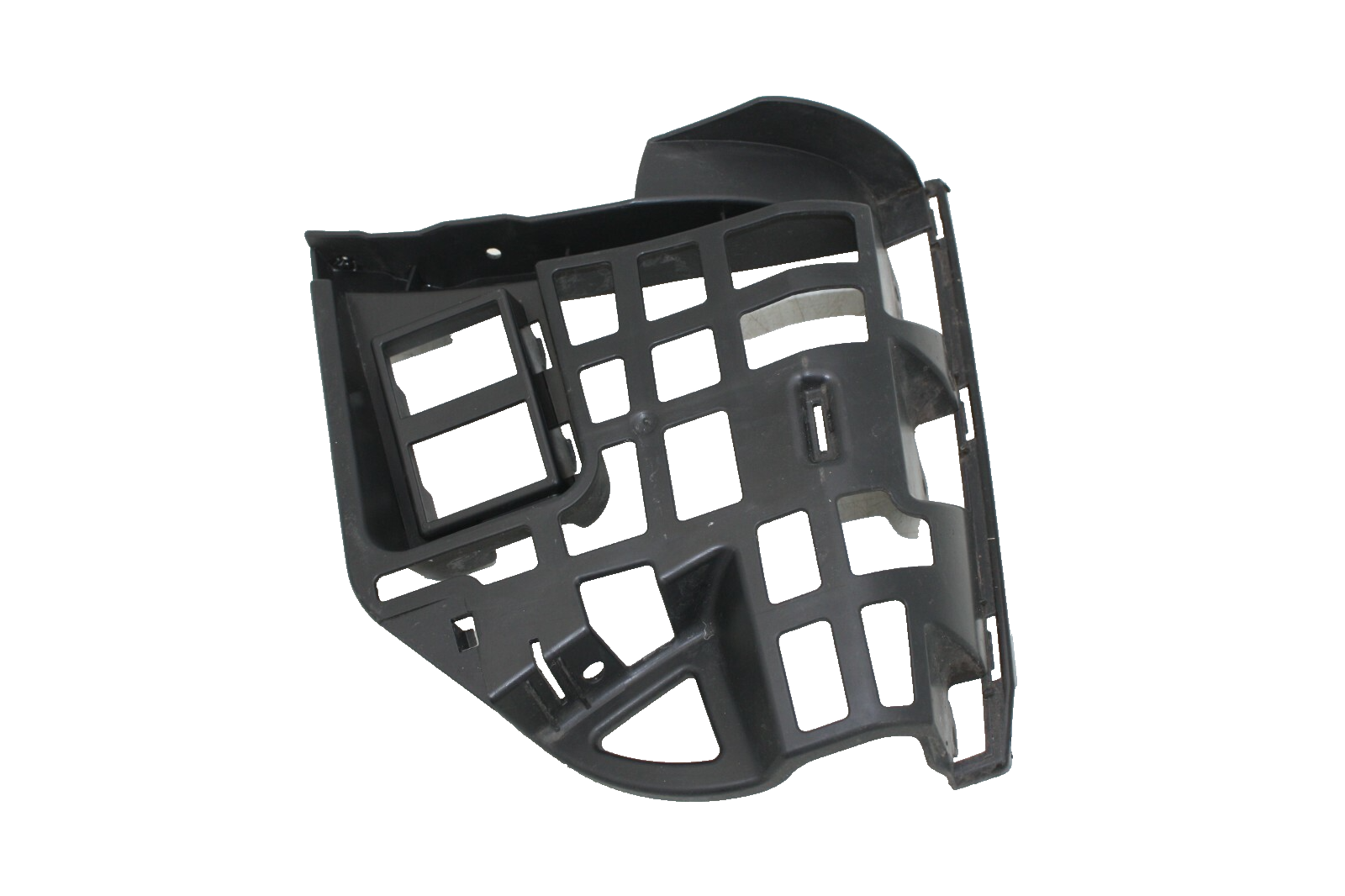 Mercedes CLA W117 AMG Rear Bumper Right Bracket 2013 TO 2019 A1178850514 Genuine