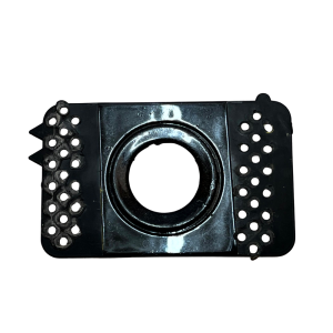 Mercedes CLA W117 X117 PDC Parking Distance Sensor Bracket A1178852956 Genuine - Image 1