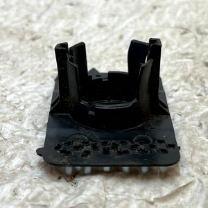 Mercedes CLA W117 X117 PDC Parking Distance Sensor Bracket A1178852956 Genuine - Image 7