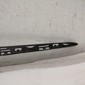 Mercedes CLE C236 Front Bumper Grill Trim A2368881300 Genuine - Image 3