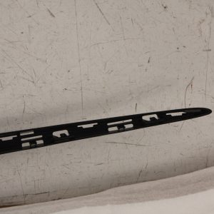 Mercedes CLE C236 Front Bumper Grill Trim A2368881300 Genuine - Image 10