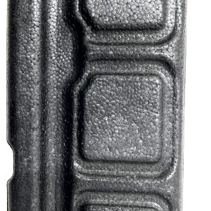 Mercedes CLK C209 Front Bumper Impact Absorber Foam 05 TO 09 A2098850037 Genuine - Image 11