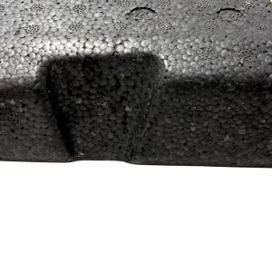 Mercedes CLK C209 Front Bumper Impact Absorber Foam 05 TO 09 A2098850037 Genuine - Image 17