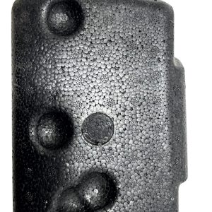 Mercedes CLK C209 Front Bumper Impact Absorber Foam 05 TO 09 A2098850037 Genuine - Image 3