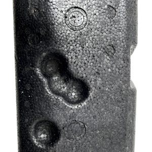 Mercedes CLK C209 Front Bumper Impact Absorber Foam 05 TO 09 A2098850037 Genuine - Image 6