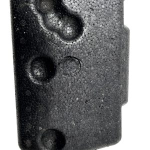 Mercedes CLK C209 Front Bumper Impact Absorber Foam 05 TO 09 A2098850037 Genuine - Image 7