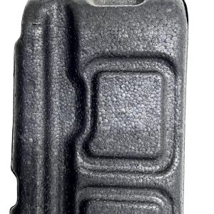 Mercedes CLK C209 Front Bumper Impact Absorber Foam 05 TO 09 A2098850037 Genuine - Image 9