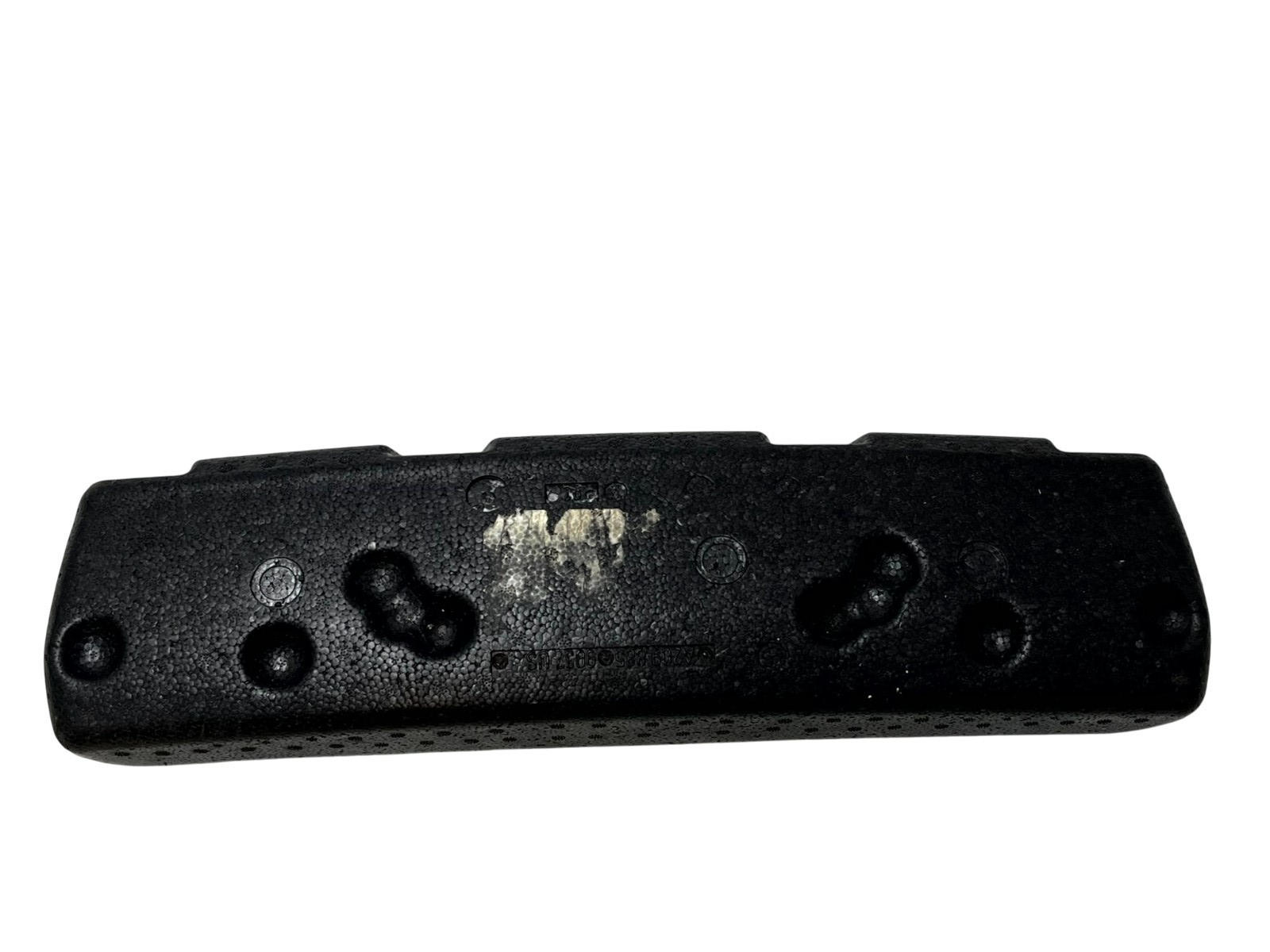 Mercedes CLK C209 Front Bumper Impact Absorber Foam 05 TO 09 A2098850037 Genuine