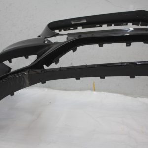 Mercedes CLS C218 AMG Front Bumper 2011 TO 2014 A2188857625 Genuine *DAMAGED* - Image 11