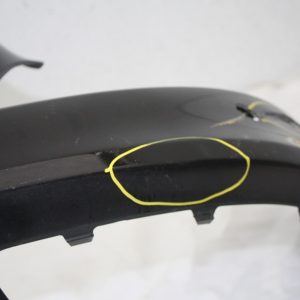 Mercedes CLS C218 AMG Front Bumper 2011 TO 2014 A2188857625 Genuine *DAMAGED* - Image 14