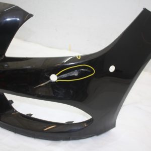 Mercedes CLS C218 AMG Front Bumper 2011 TO 2014 A2188857625 Genuine *DAMAGED* - Image 7