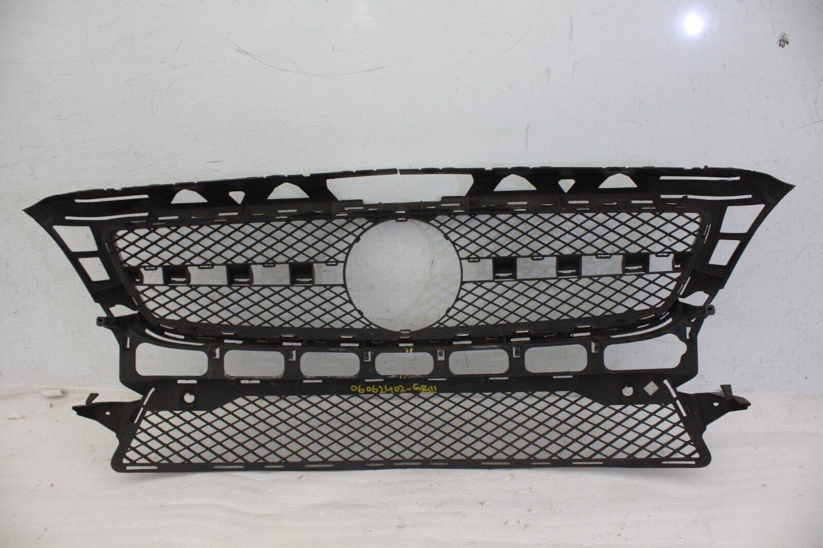 Mercedes-CLS-C218-Front-Bumper-Grill-A2188851765-Genuine-DAMAGED-176412680573-12