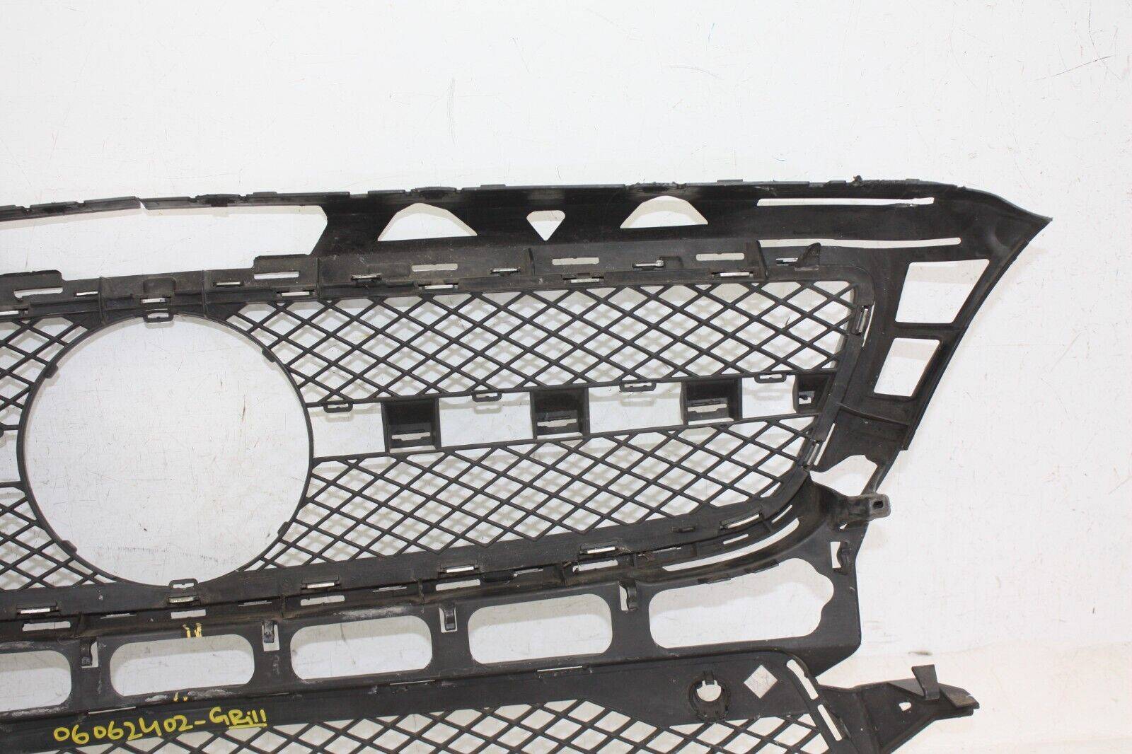 Mercedes-CLS-C218-Front-Bumper-Grill-A2188851765-Genuine-DAMAGED-176412680573-13